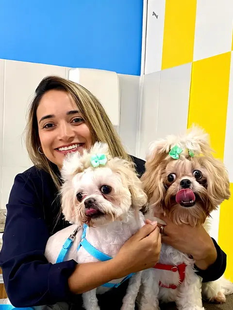 Equipe Pet & Vet — Clínica Veterinária em Belo Horizonte MG